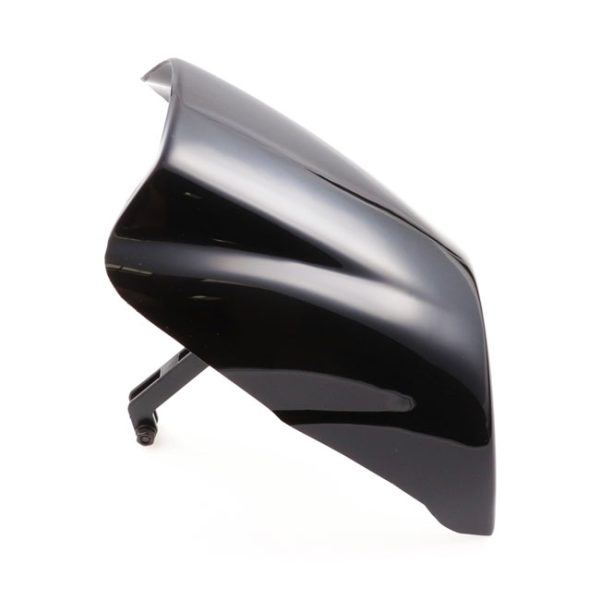 Cult-Werk, headlamp mask kit 'Custom'. Gloss black