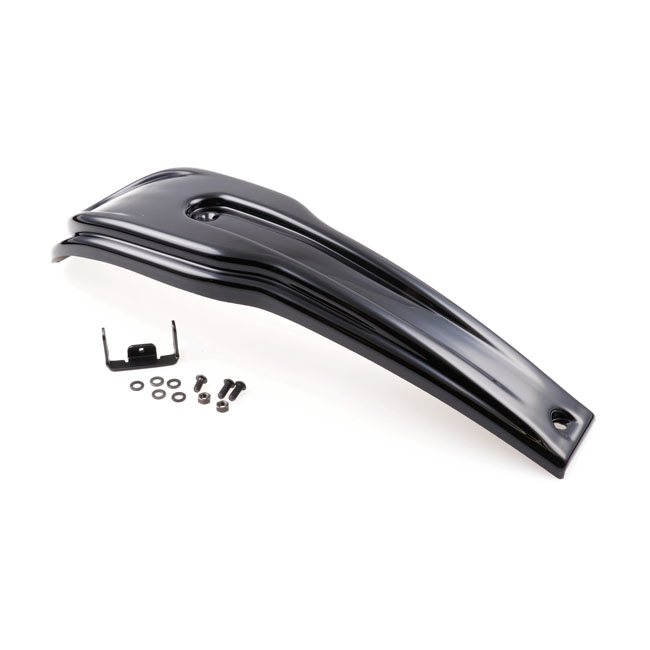 Cult-Werk, Low Rider dash cover kit. Gloss black
