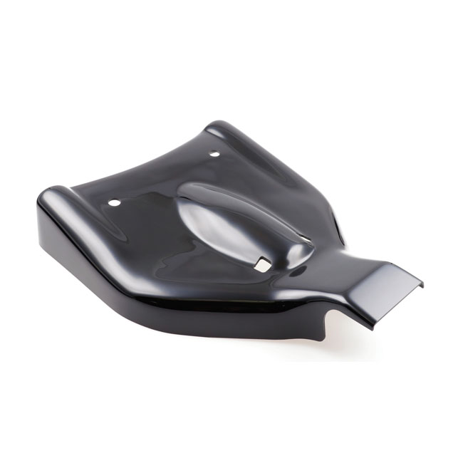 Cult-Werk, rear conversion kit 'Old School'. Black