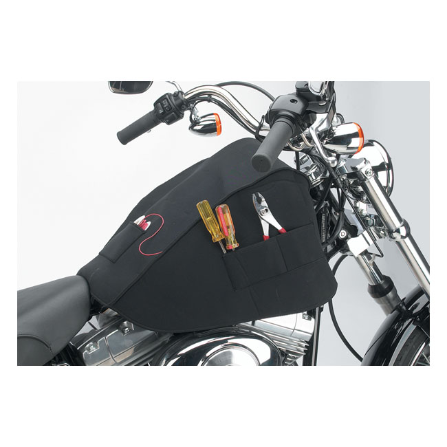 Cycle Visions Cycleskyns™ 3.2 gallon Sportster tank cover