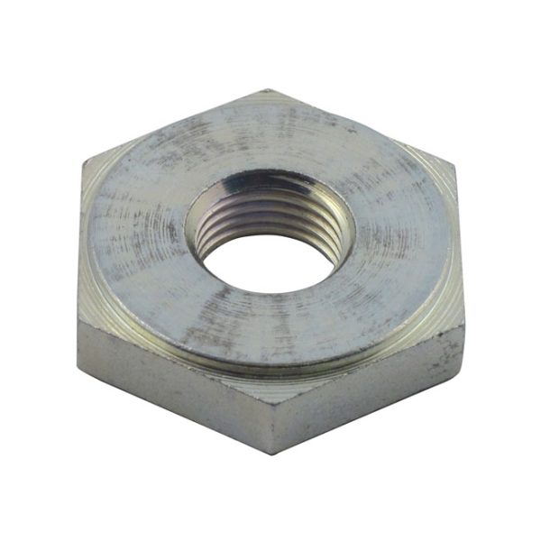 Nut, kickstart shaft