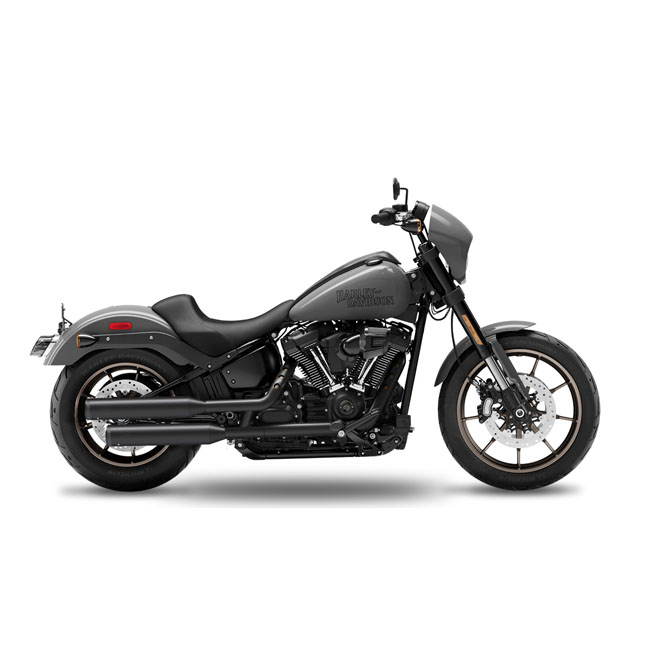 *2 WEEKS EXTRA TRANSIT TIME* KessTech, 2in2 Fusion Long slip-ons ESE. Black matte