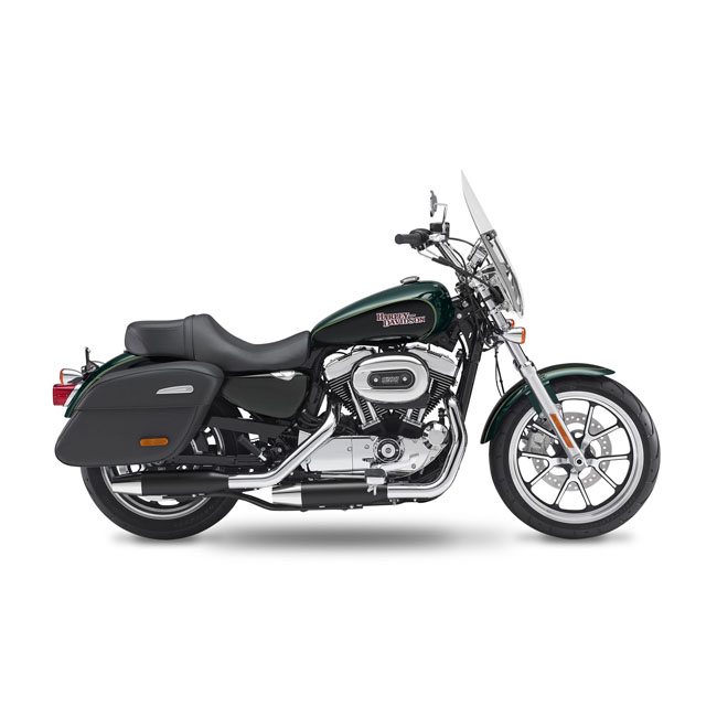 *2 WEEKS EXTRA TRANSIT TIME* KessTech, 2in2 3" slip-ons ESM3. Black matte