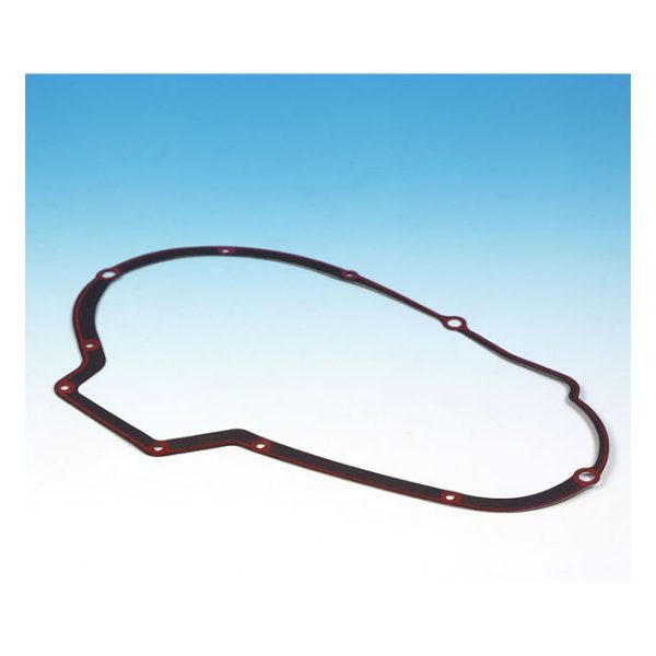 James, gasket primary cover. Foamet