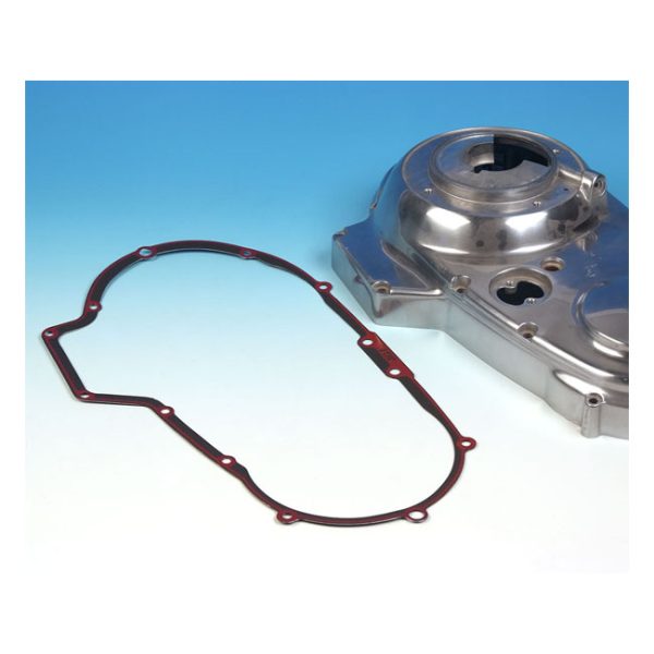 James, gasket primary cover. .060" Foamet