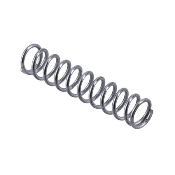 Spring, nozzle retainer