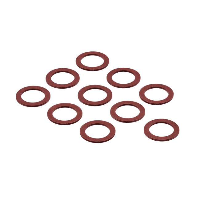 Samwel, washer seal, needle valve cap Linkert