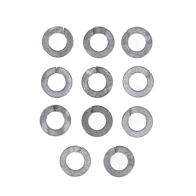 Lockwasher, 5/16 x 9/16 x 1/16"