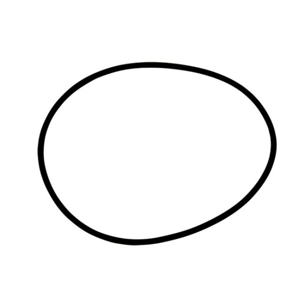 S&S, o-ring, reed breather valve