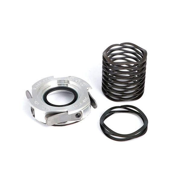 S&S, Twin Cam breather valve