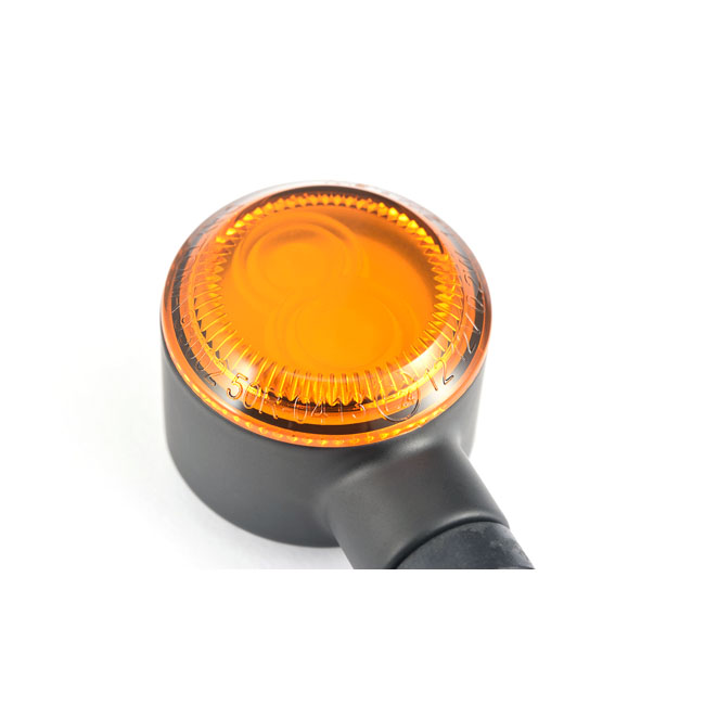 Daytona, D-Light 'SOL-W' 3-1 LED Taillight/turn signal combo