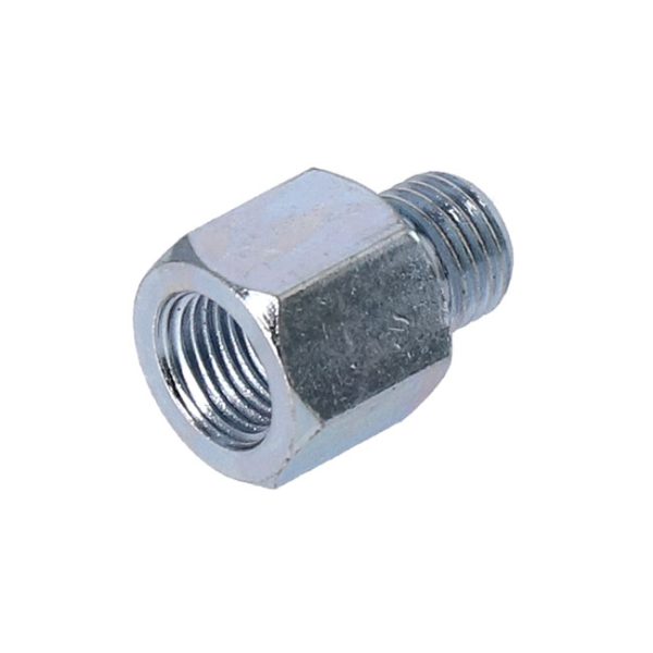 Fitting, oil pressure switch