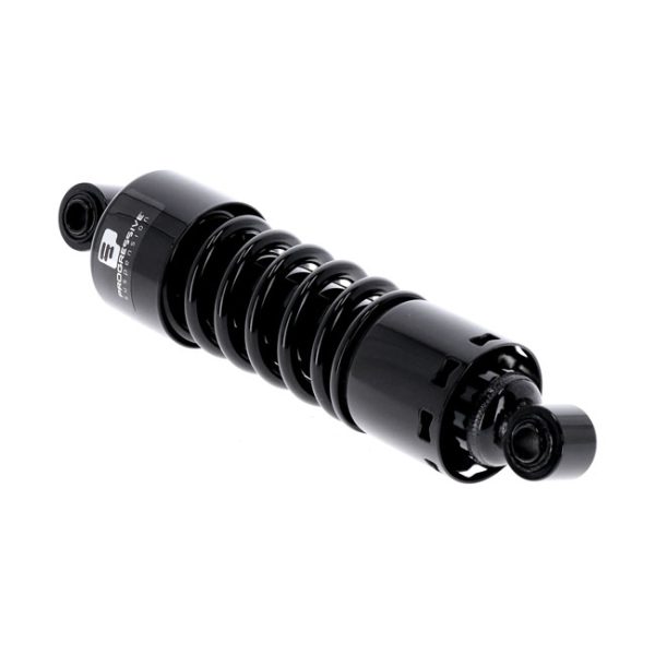 PS, 412 series shock set. 11". STD Duty. Black
