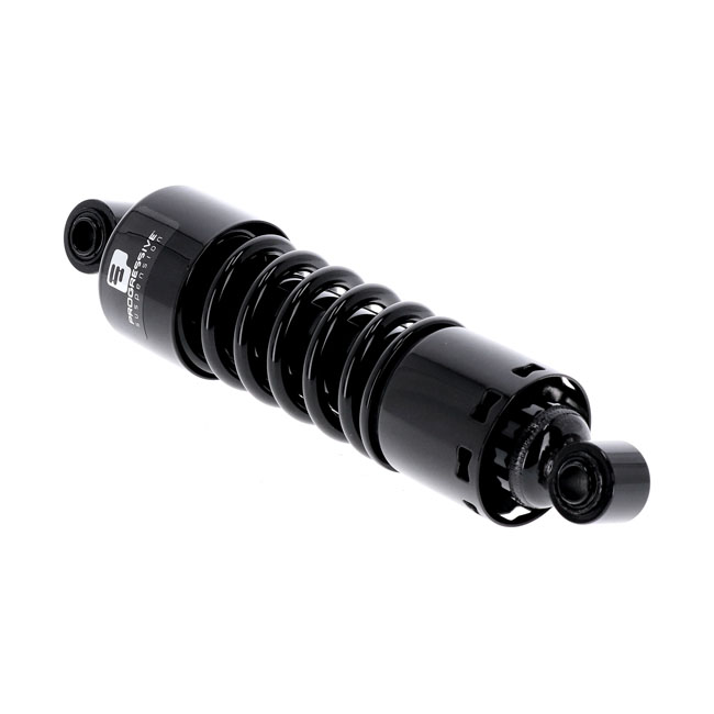 PS, 412 series shock set. 11". STD Duty. Black