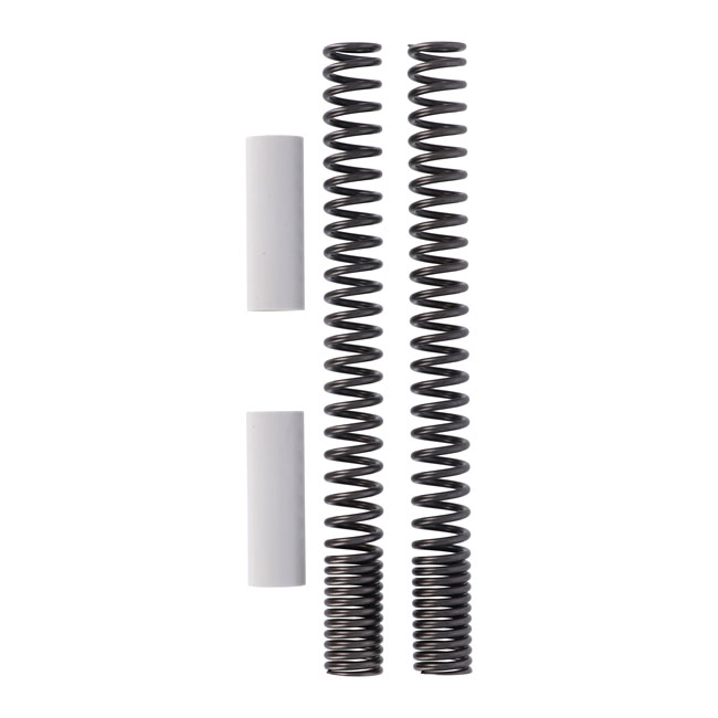 PS fork spring kit heavy duty, 49mm