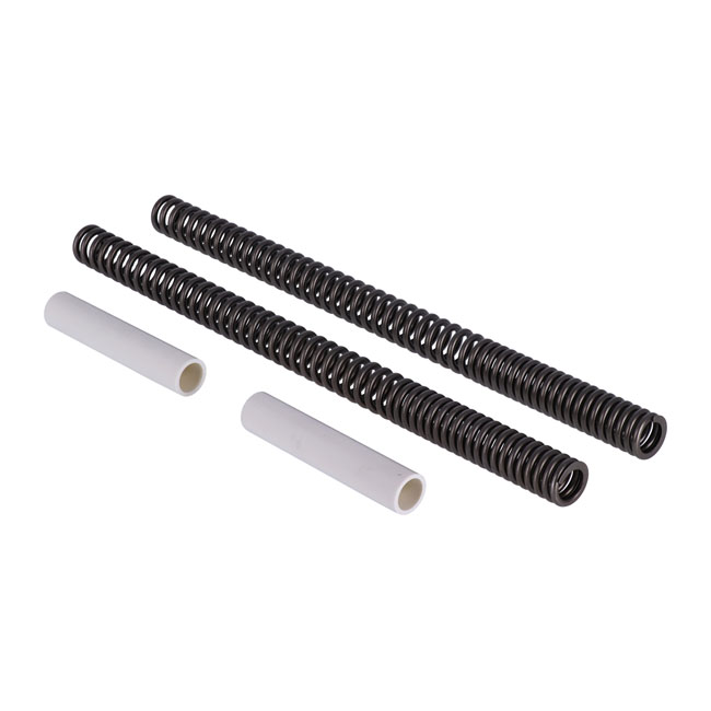 PS fork spring kit heavy duty, 39mm