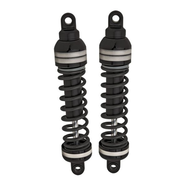 PS, Model 944 shock set. 13". STD Duty. Black