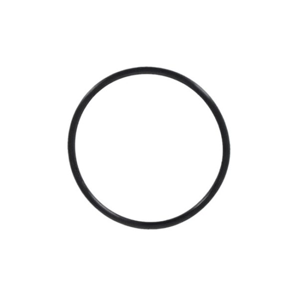 DK Custom Products, 4 stage billet catch can. Clear