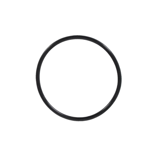 DK Custom Products, 4 stage billet catch can. Clear