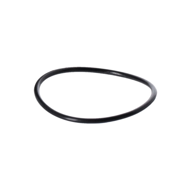 DK Custom Products, 4 stage billet catch can. Clear