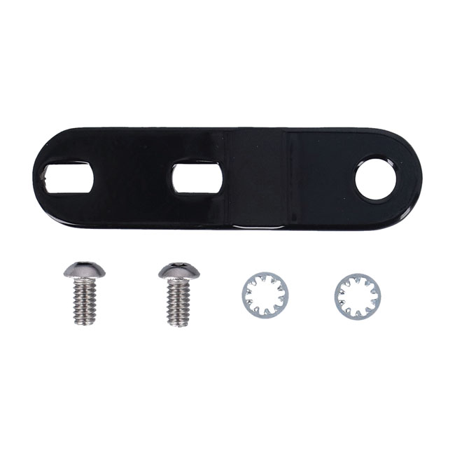 Le Pera, Bare Bones solo seat. Diamond stitch