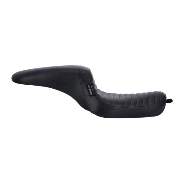LePera, Daytona Sport solo seat. Pleated