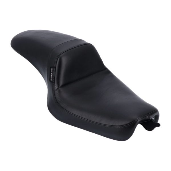 LePera, Daytona Sport solo seat. Smooth