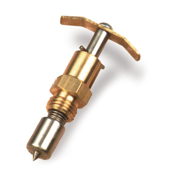 S&S, enrichment device