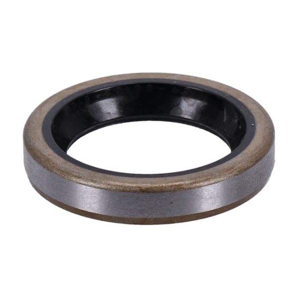 S&S, camshaft oil seal. Double lip. Rubber OD