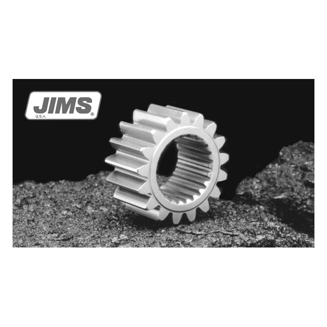 JIMS, 5th gear countershaft