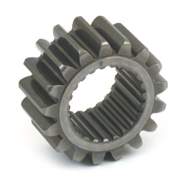 JIMS, 5th gear countershaft