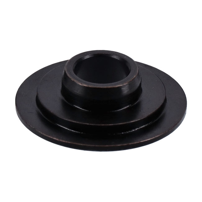 JIMS, upper valve spring collar set. Chromoly