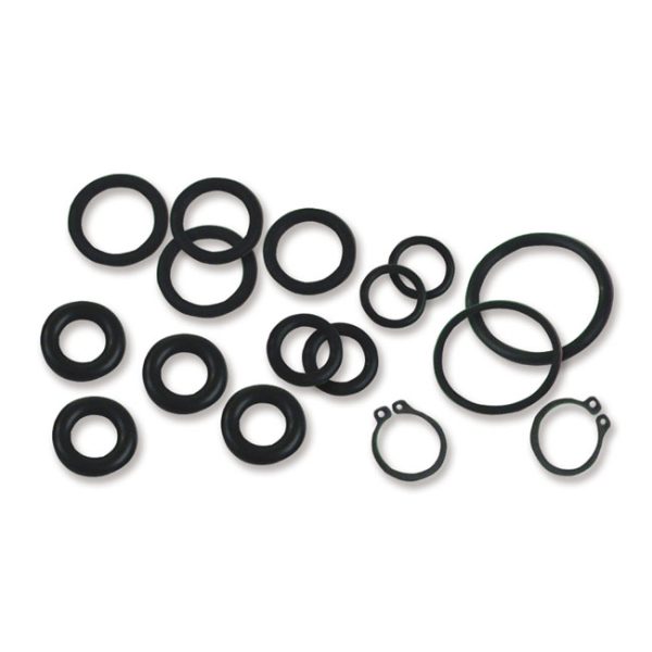 S&S, o-ring, adapter bracket