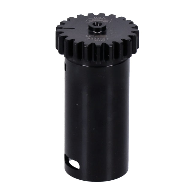 JIMS, steel breather valve. STD. Elongated