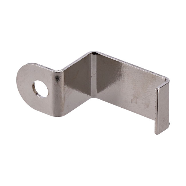 S&S, hold-down clamp map sensor