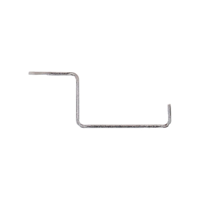 S&S, hold-down clamp map sensor