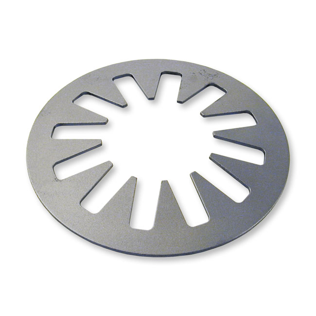 Alto, diaphragm clutch spring. Heavy Duty