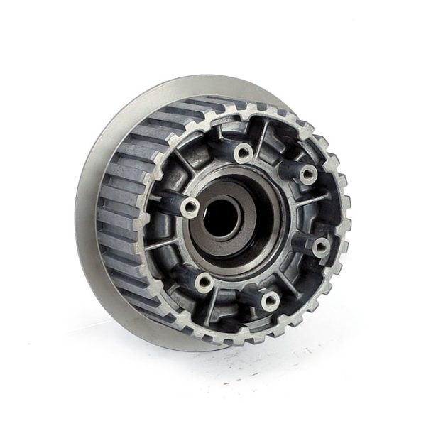 Clutch hub, inner