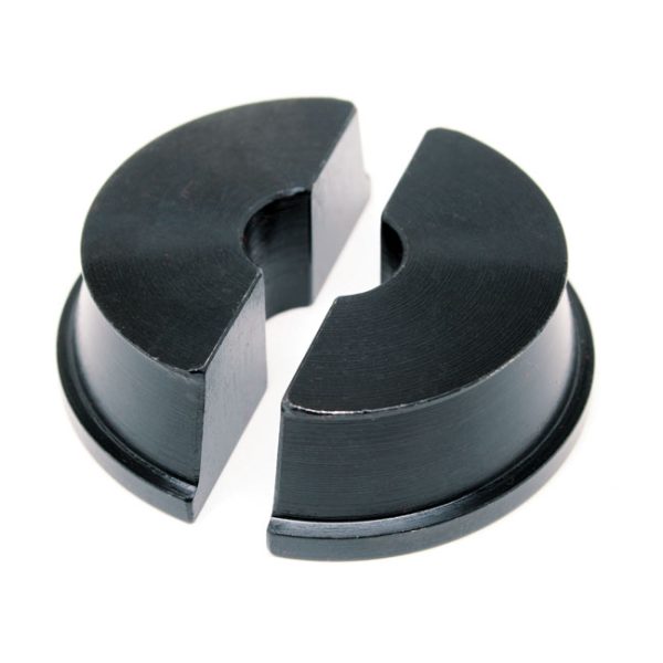 George's Garage, steering head bearing race tool