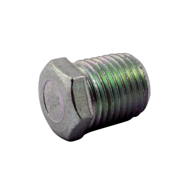 Paughco, Petcock adapter nut 1/4" to 3/8"