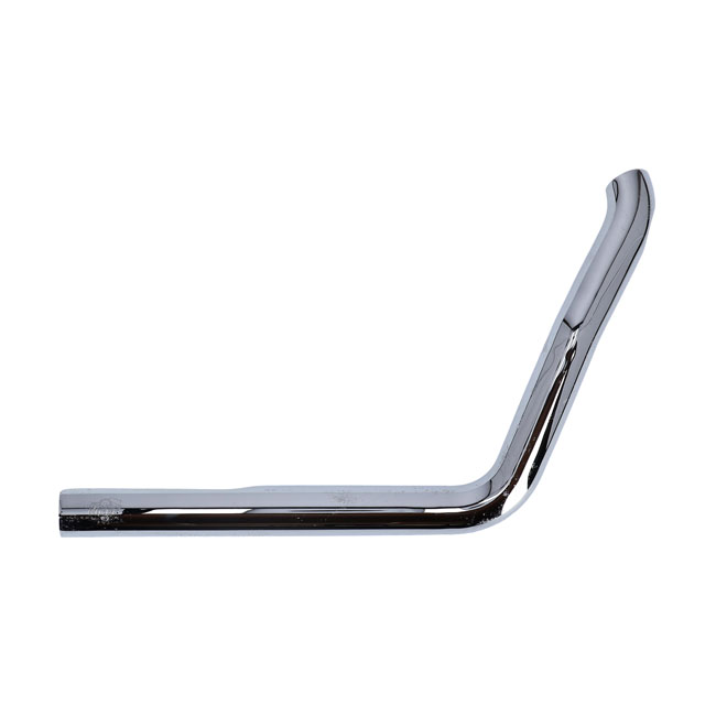 Vance & Hines, Repl. heatshield front