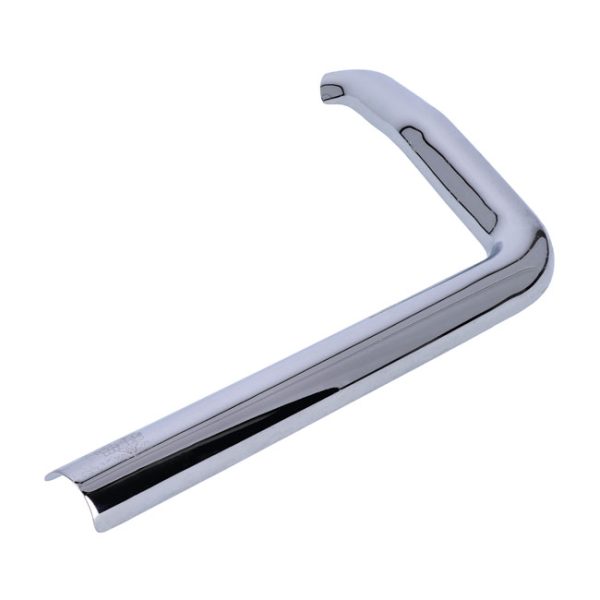 Vance & Hines, Repl. heatshield front