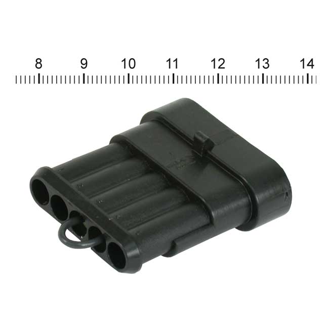 Dynojet, exhaust actuator eliminator plug