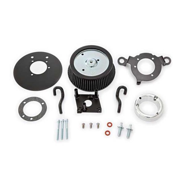 Vance & Hines, VO2 naked air cleaner kit