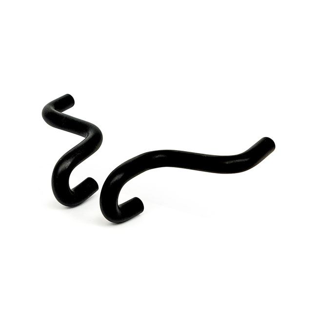 Vance & Hines, Rear breather hose for drak filter