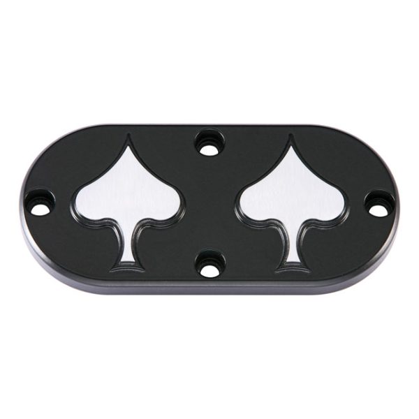 HKC, inspection cover spade