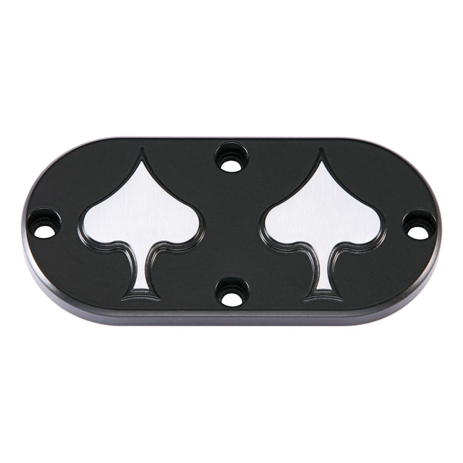 HKC, inspection cover spade