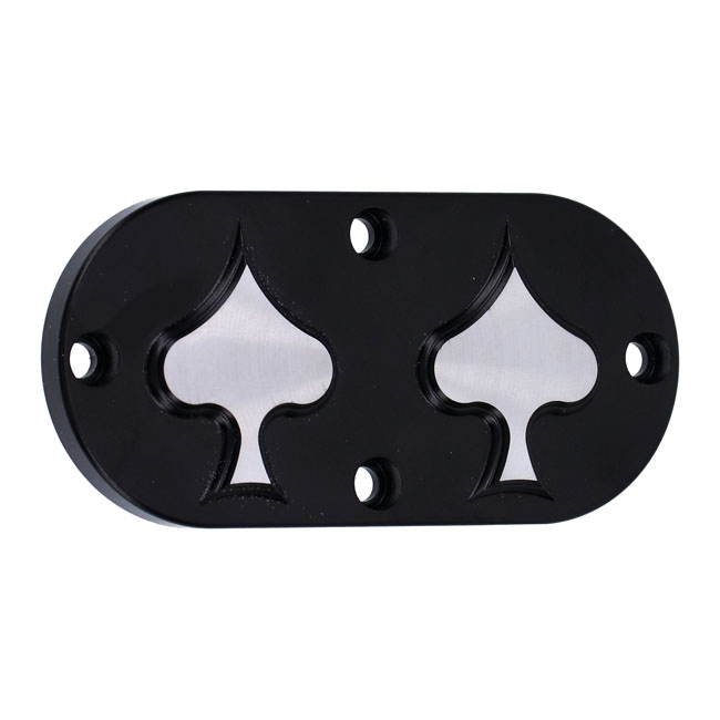 HKC, inspection cover spade