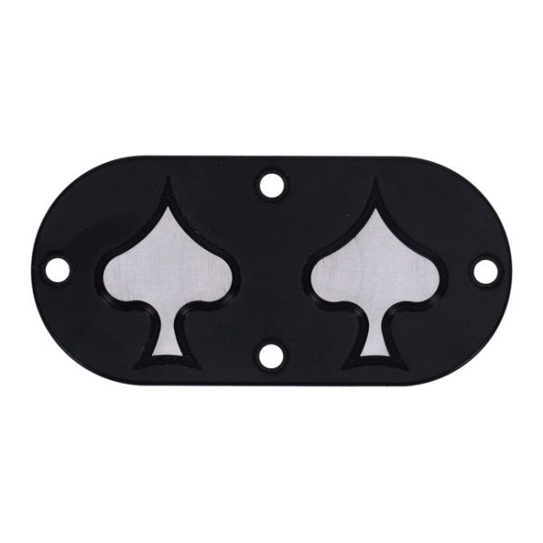 HKC, inspection cover spade