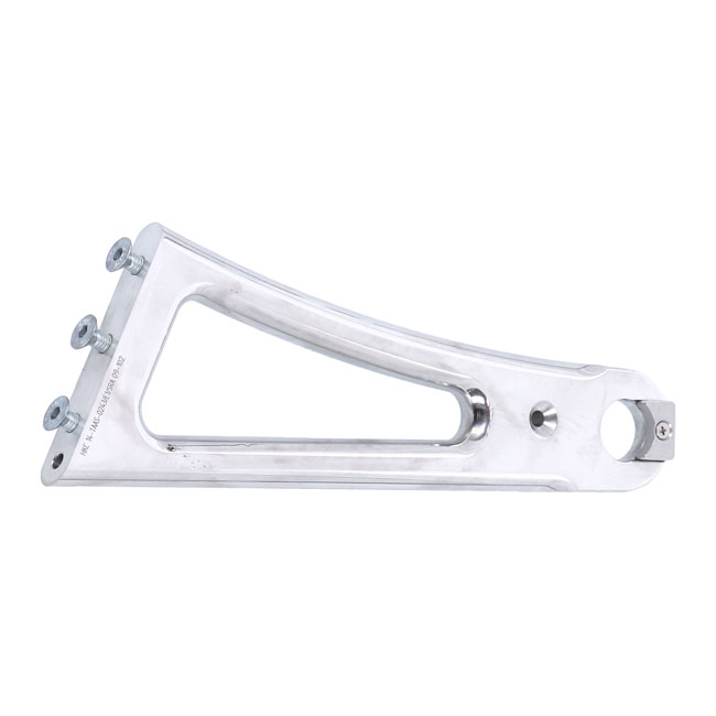 HKC license plate bracket